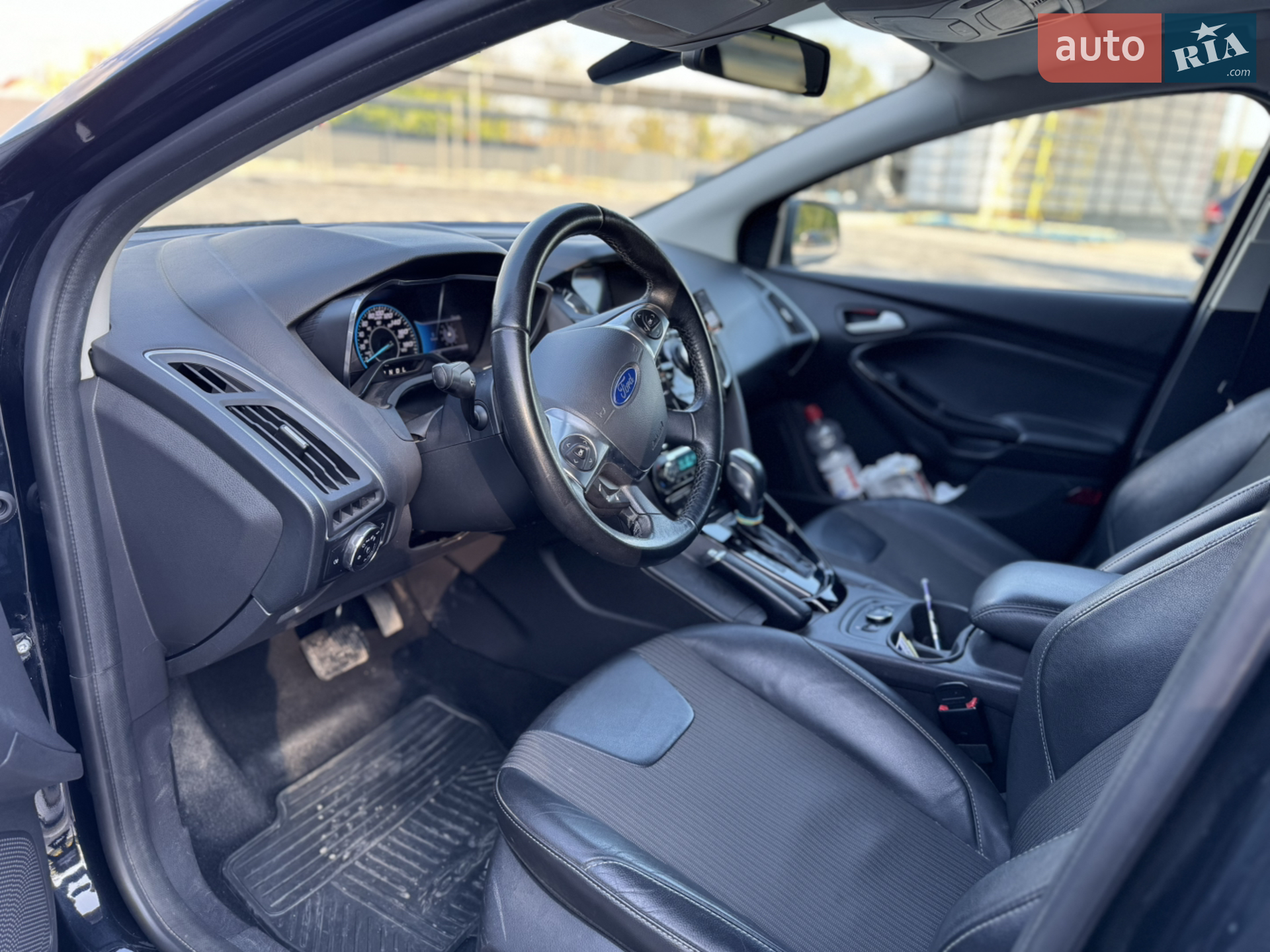 2013 Ford Focus - мініатюра 19