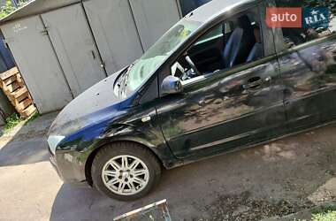 Универсал Ford Focus 2005 в 