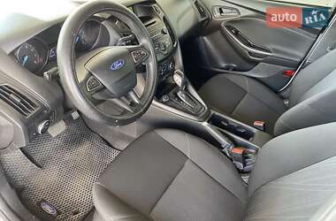 Седан Ford Focus 2016 в 