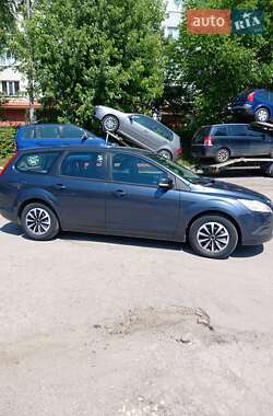 Универсал Ford Focus 2009 в 