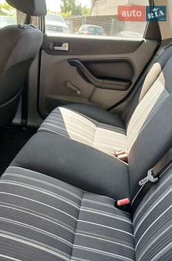 Универсал Ford Focus 2009 в 