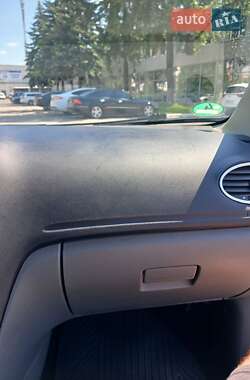Универсал Ford Focus 2009 в 