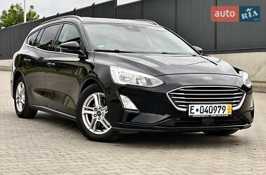 Универсал Ford Focus 2019 в 