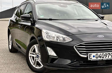 Универсал Ford Focus 2019 в 