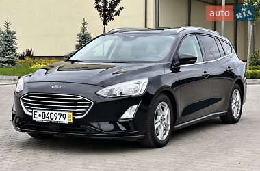 Универсал Ford Focus 2019 в 