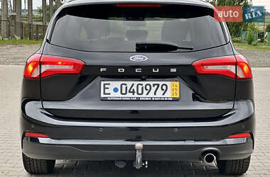 Универсал Ford Focus 2019 в 