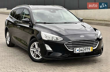 Универсал Ford Focus 2019 в 