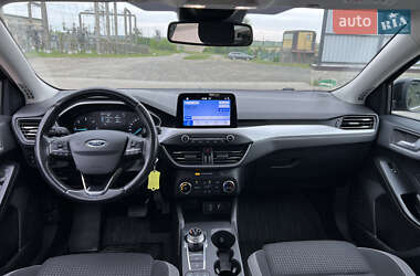 Универсал Ford Focus 2019 в 