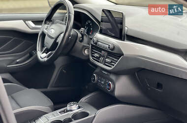 Универсал Ford Focus 2019 в 