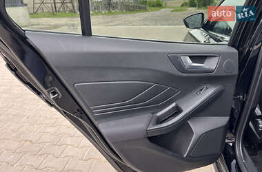 Универсал Ford Focus 2019 в 