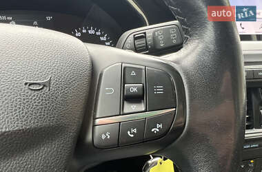 Универсал Ford Focus 2019 в 