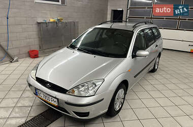 Универсал Ford Focus 2003 в 