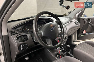 Универсал Ford Focus 2003 в 