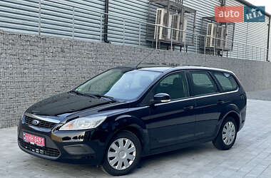 Універсал Ford Focus 2009 в Луцьку
