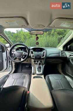 Седан Ford Focus 2012 в Киеве