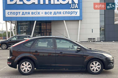 Хэтчбек Ford Focus 2008 в 