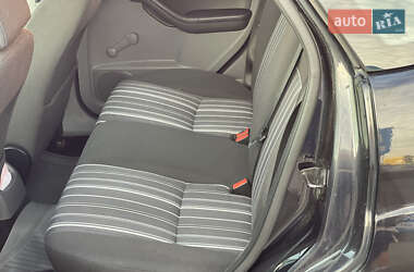 Хэтчбек Ford Focus 2008 в 
