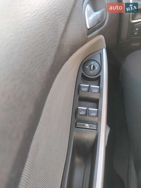 Универсал Ford Focus 2011 в Луцке