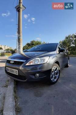 Універсал Ford Focus 2010 в Петриківці