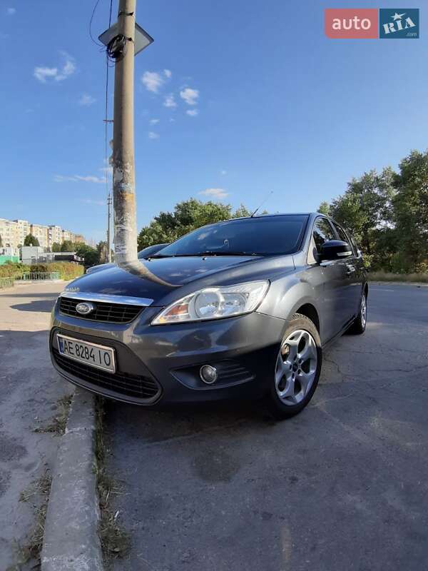 Универсал Ford Focus 2010 в 