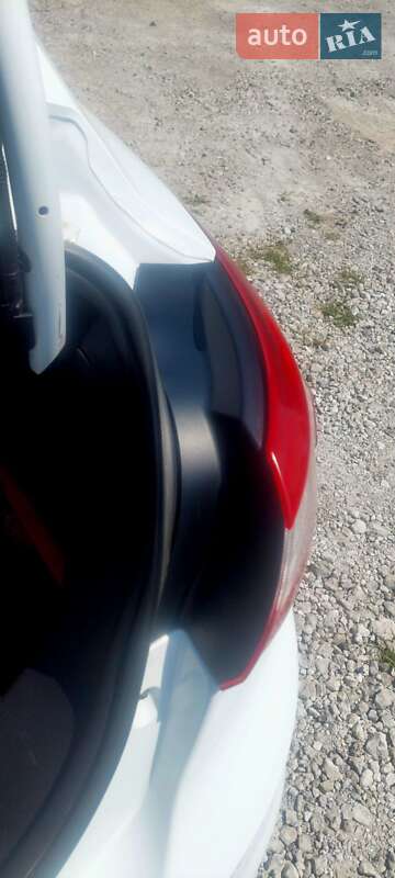 Седан Ford Focus 2011 в Павлограде