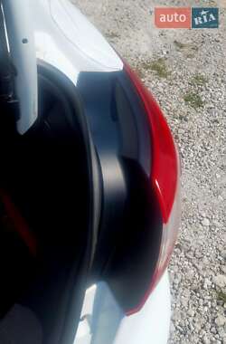 Седан Ford Focus 2011 в 