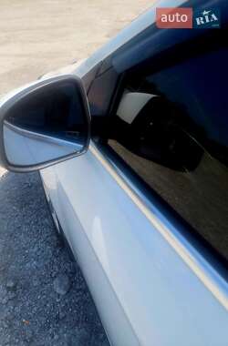 Седан Ford Focus 2011 в 