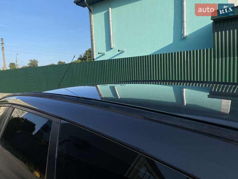 Универсал Ford Focus 2005 в Каменец-Подольском фото 8 Универсал Ford Focus 2005 в Каменец-Подольском