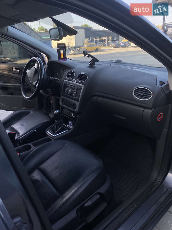 Универсал Ford Focus 2005 в Каменец-Подольском фото 23 Универсал Ford Focus 2005 в Каменец-Подольском