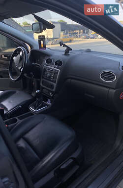 Универсал Ford Focus 2005 в 