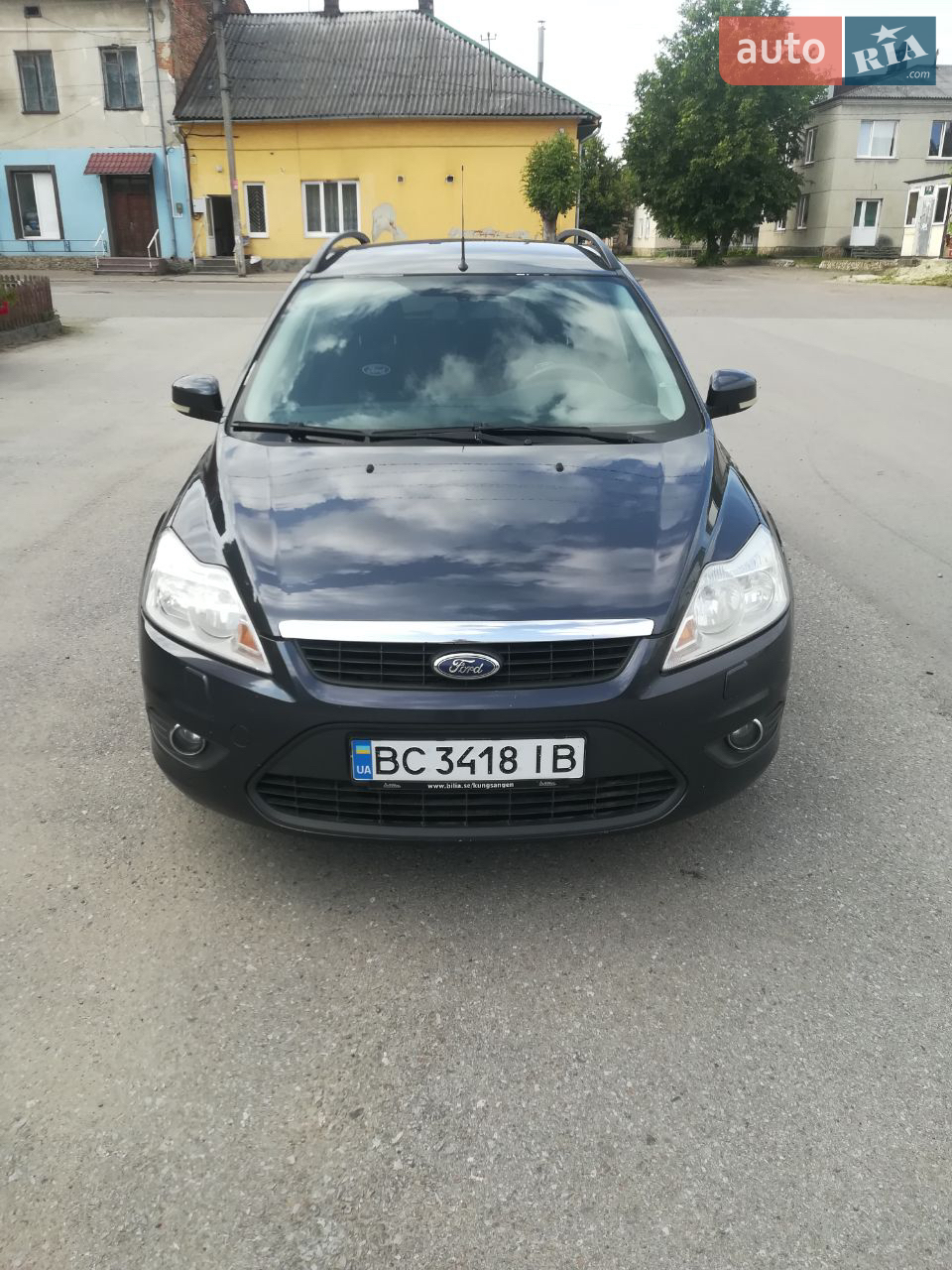2010 Ford Focus - мініатюра 15