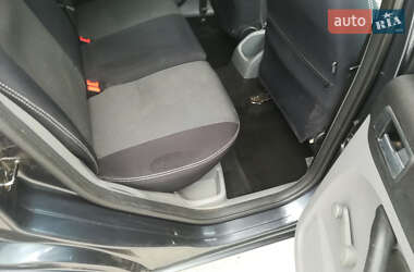 Универсал Ford Focus 2010 в 