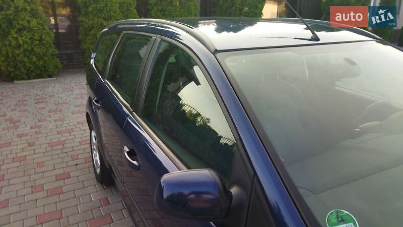 Универсал Ford Focus 2004 в Староконстантинове фото 22 Универсал Ford Focus 2004 в Староконстантинове