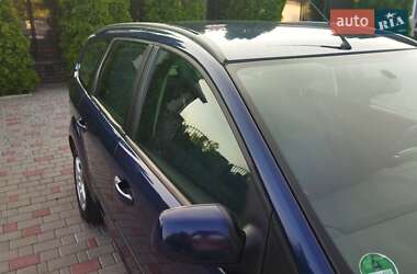 Универсал Ford Focus 2004 в 
