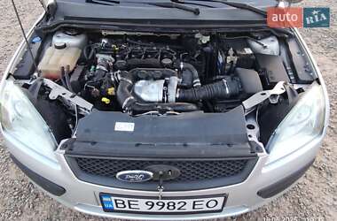 Универсал Ford Focus 2005 в 