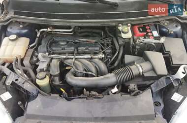 Универсал Ford Focus 2004 в 