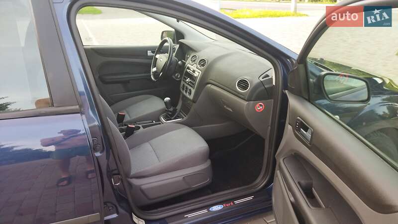 Универсал Ford Focus 2004 в Староконстантинове фото 33 Универсал Ford Focus 2004 в Староконстантинове
