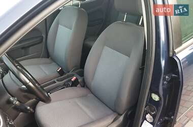 Универсал Ford Focus 2004 в 