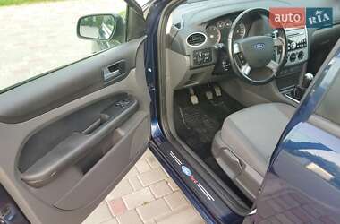 Универсал Ford Focus 2004 в 