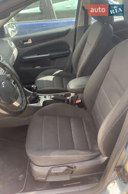 Универсал Ford Focus 2009 в 