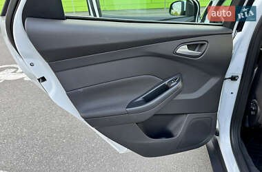 Универсал Ford Focus 2013 в 