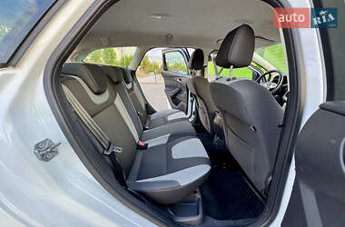 Универсал Ford Focus 2013 в 