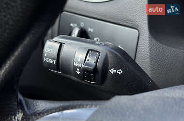 Универсал Ford Focus 2010 в 