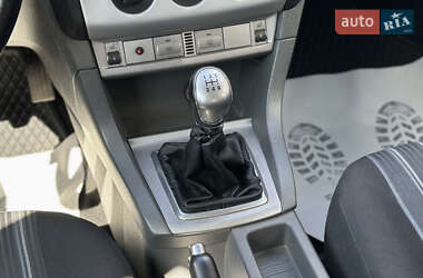 Универсал Ford Focus 2010 в 