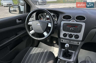 Универсал Ford Focus 2010 в 