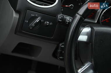 Универсал Ford Focus 2009 в 