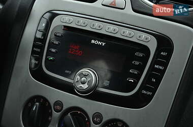 Универсал Ford Focus 2009 в 