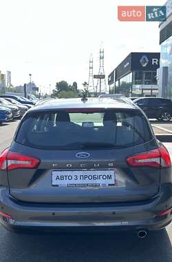 Универсал Ford Focus 2019 в 