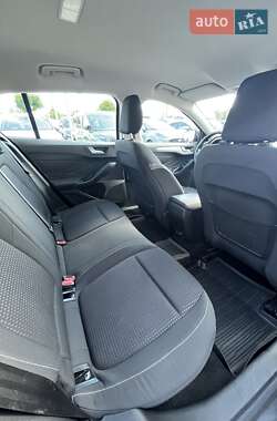 Универсал Ford Focus 2019 в 