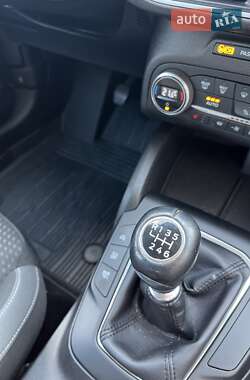 Универсал Ford Focus 2019 в 